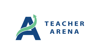 TeacherArena Logo